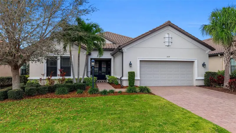 5104 Tivoli Run, FL
