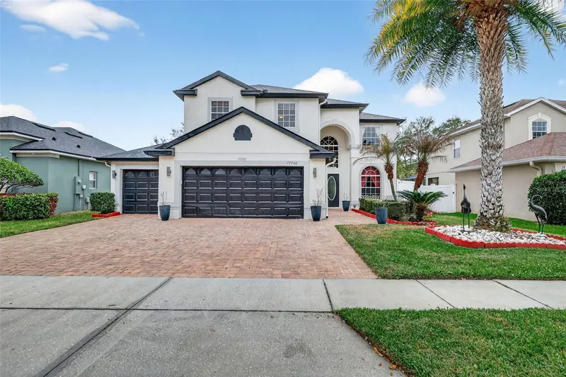 Cypress Lakes listing