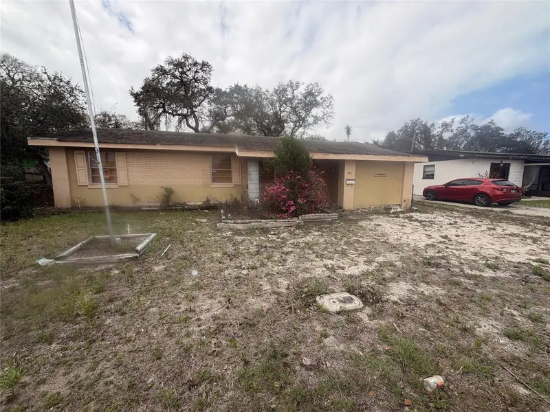830 Berkshire Rd, FL