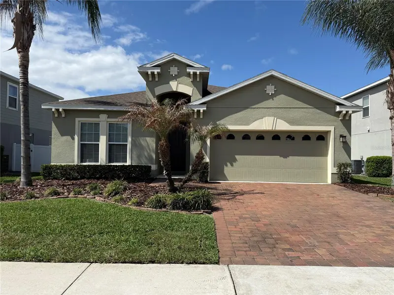 3635 Crawley Down Loop, FL