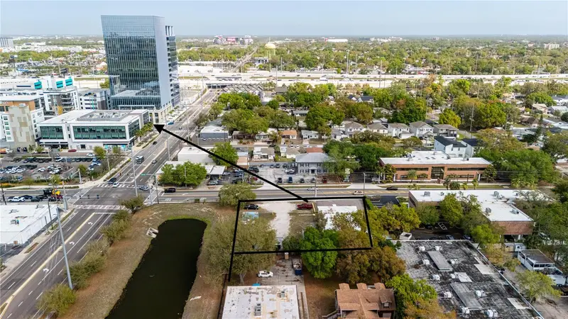 3440 And 3426 W Cypress St, FL