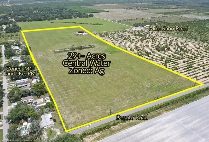 3600 Desoto City Rd, FL