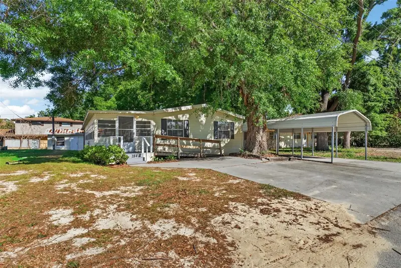 214 Canova Dr, FL