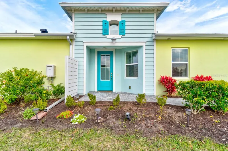 544 Lost Shaker Way, FL