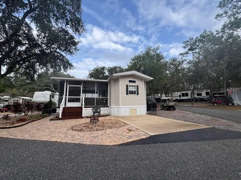 25235 Ne 143rd Pl #145, FL