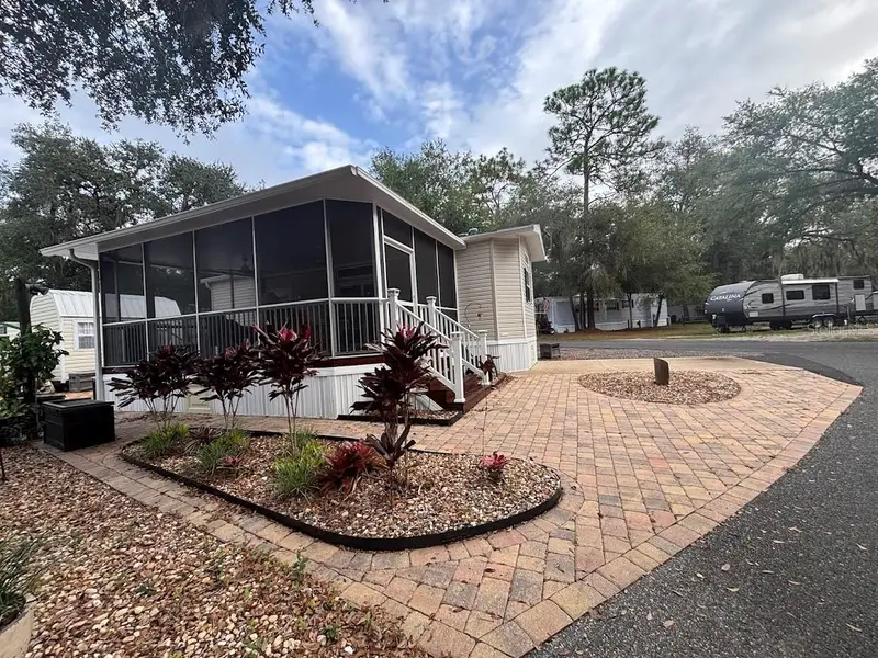 25235 Ne 143rd Pl #145, FL