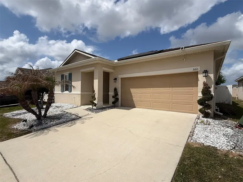360 Buchannan Dr, FL