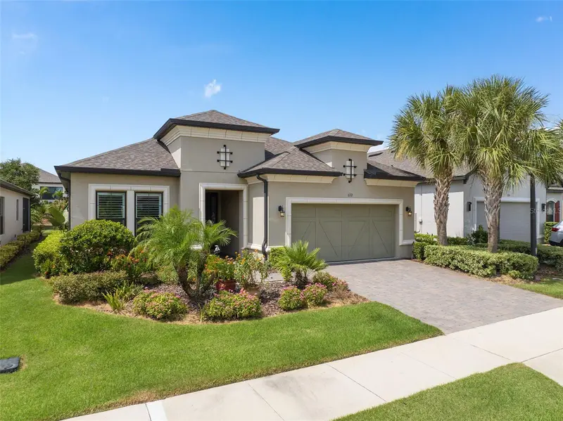 Highland Ranch Esplanade pending