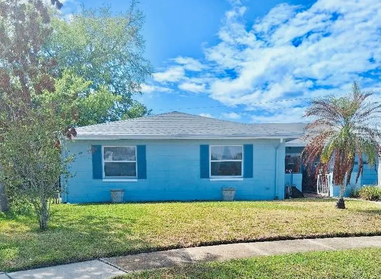 Eastbrook listing