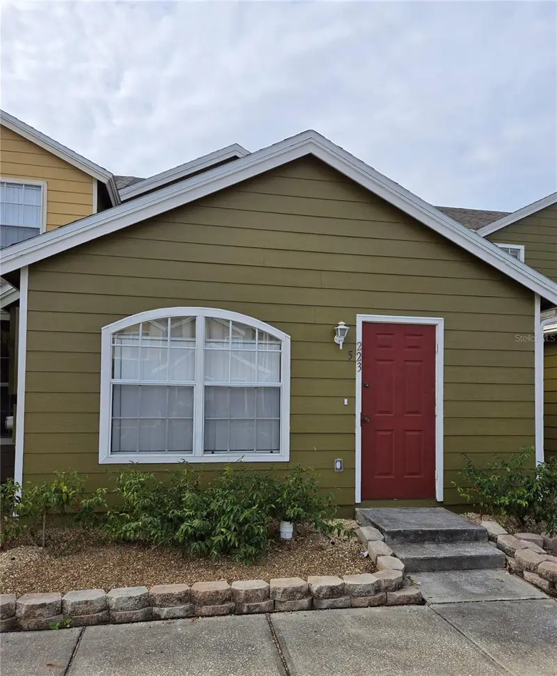 223 Washington Palm Loop #B, FL