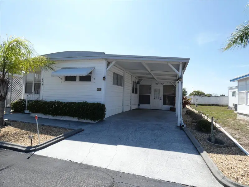 3608 Tiki Dr, FL