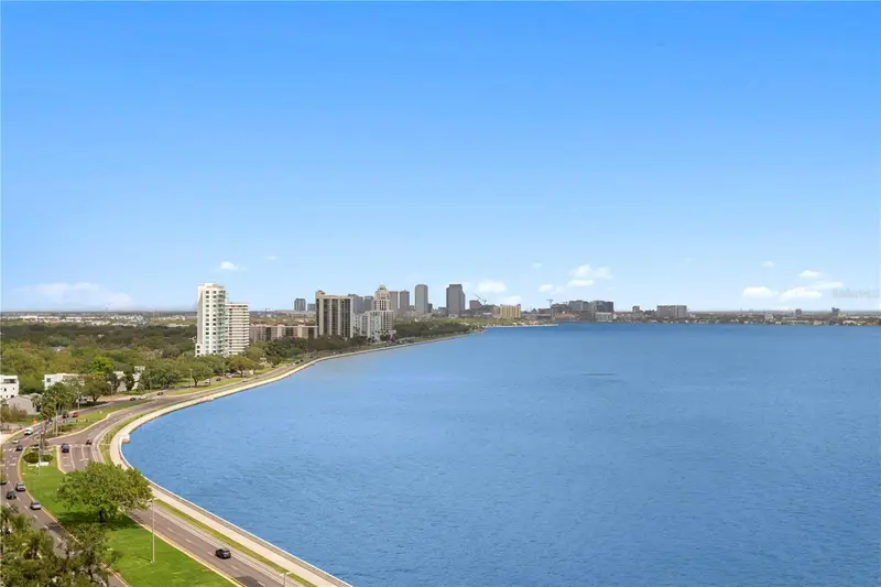 3301 Bayshore Blvd #1904d, FL