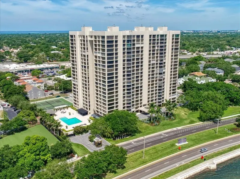 3301 Bayshore Blvd #1904d, FL