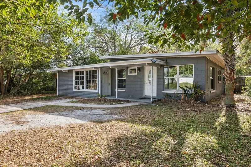 205 Oakland Ave, FL