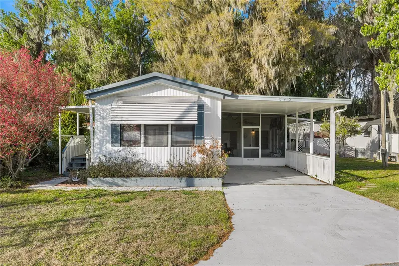 942 Cr 461, FL