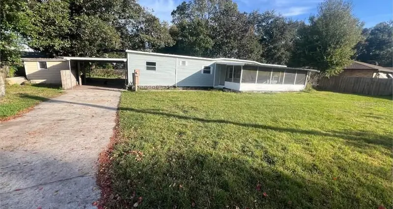 2417 W Parker St, FL
