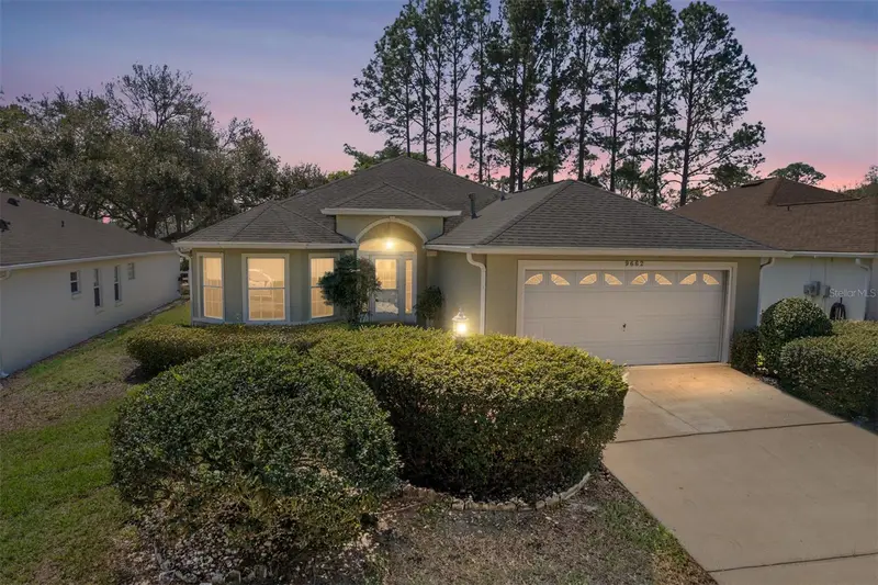 9662 Sw 93rd Loop, FL
