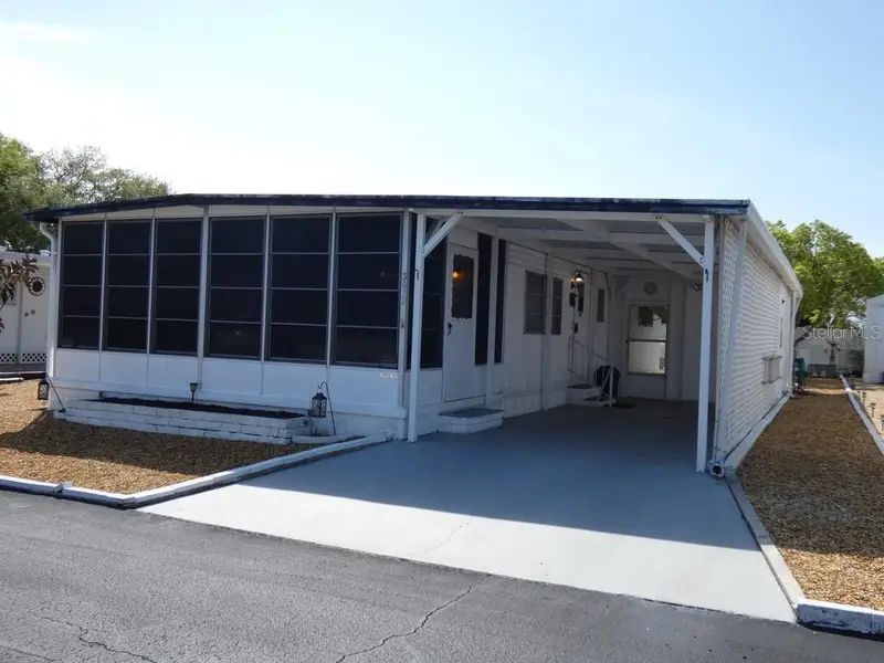 3612 Tiki Dr, FL