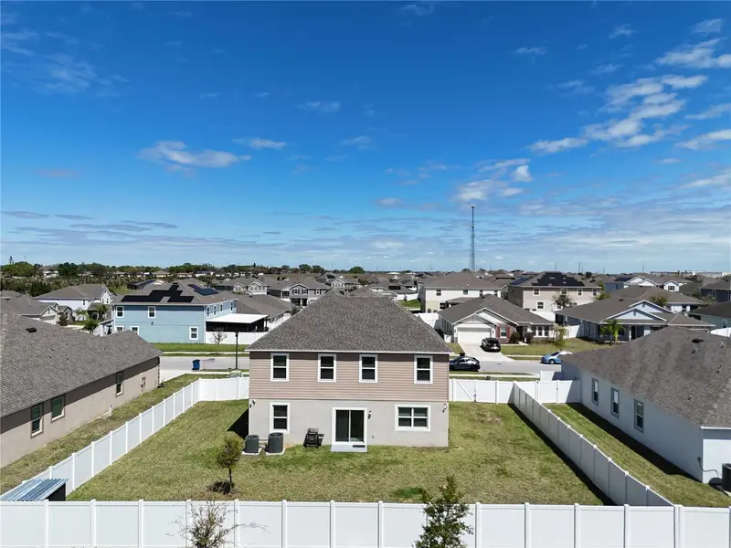 923 Fieldstone Way, FL