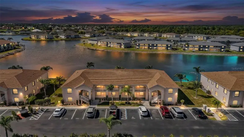 12144 Sw Egret #805, FL