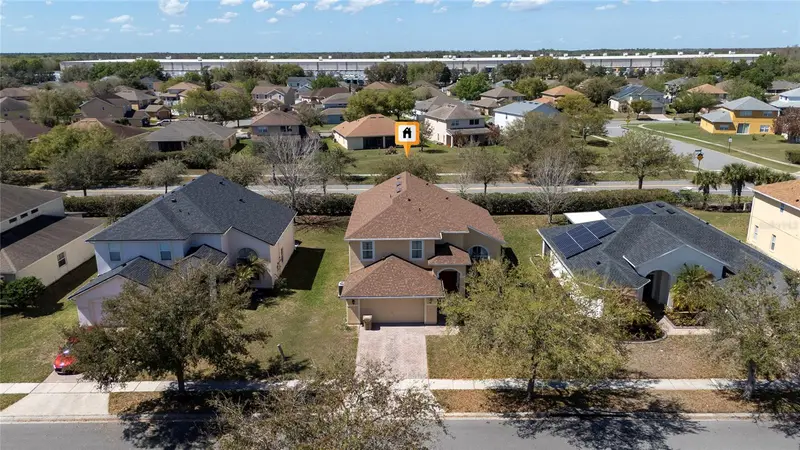 2719 Star Grass Cir, FL