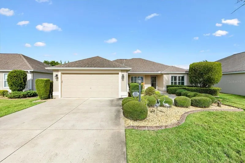 3394 Ridgewood Path, FL