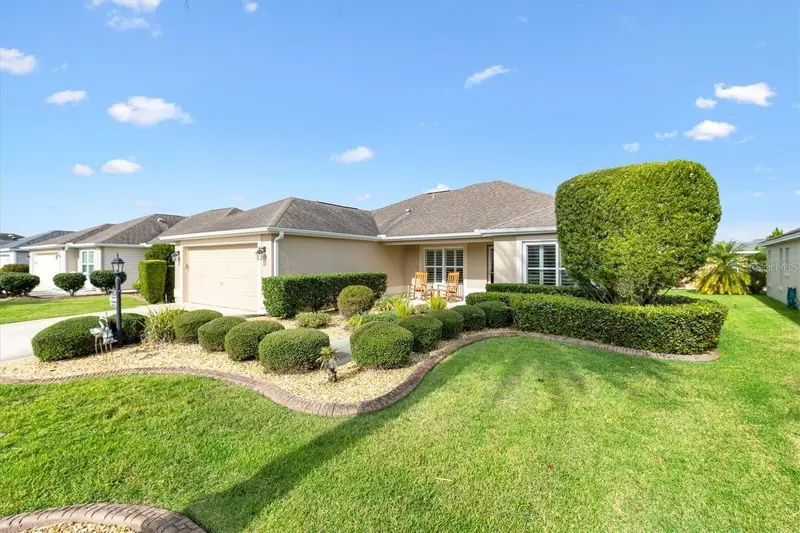3394 Ridgewood Path, FL