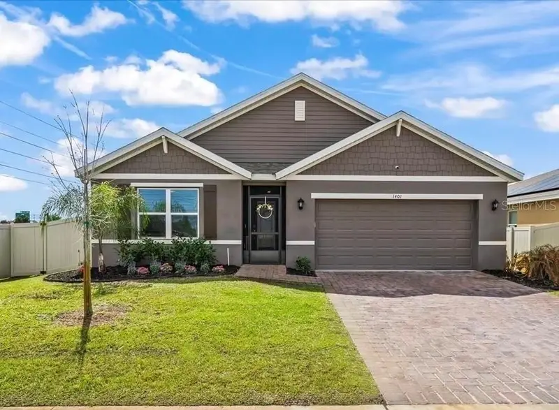 1401 Mcfarland Dr, FL