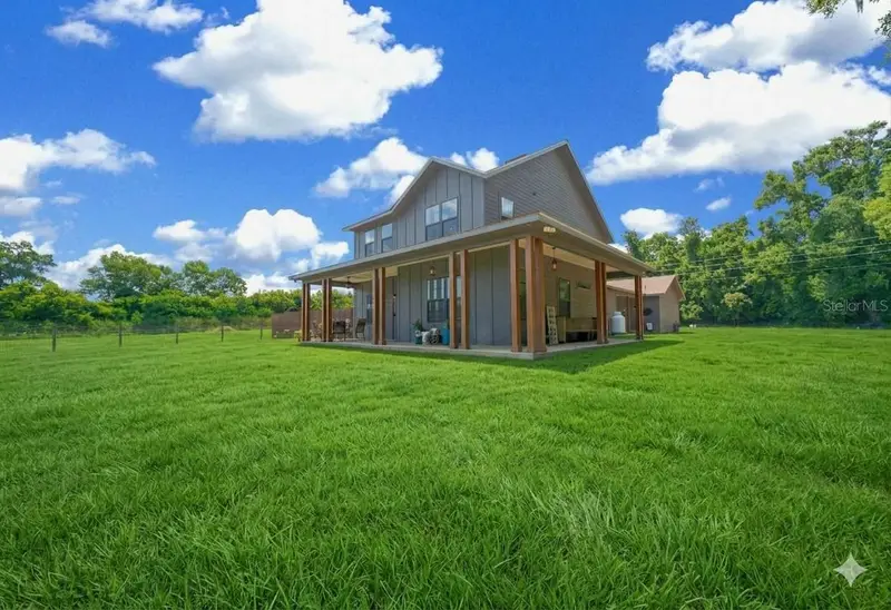 13576 Nw County Road 235, FL
