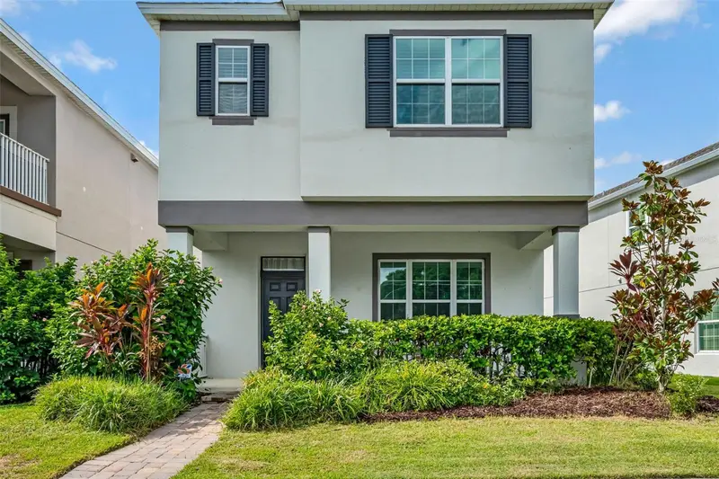 4892 Beach Blvd, FL
