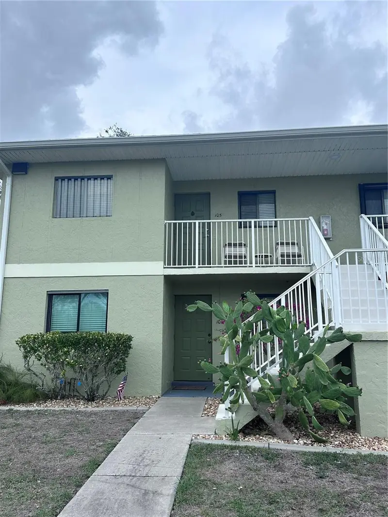 25225 Rampart Blvd #105, FL