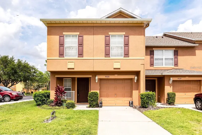 4020 Pitch Pine Cir, FL