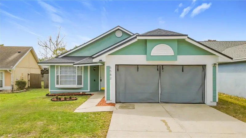 Pine Hills pending