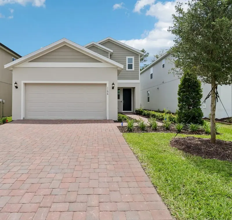 1196 Happy Forest Loop, FL