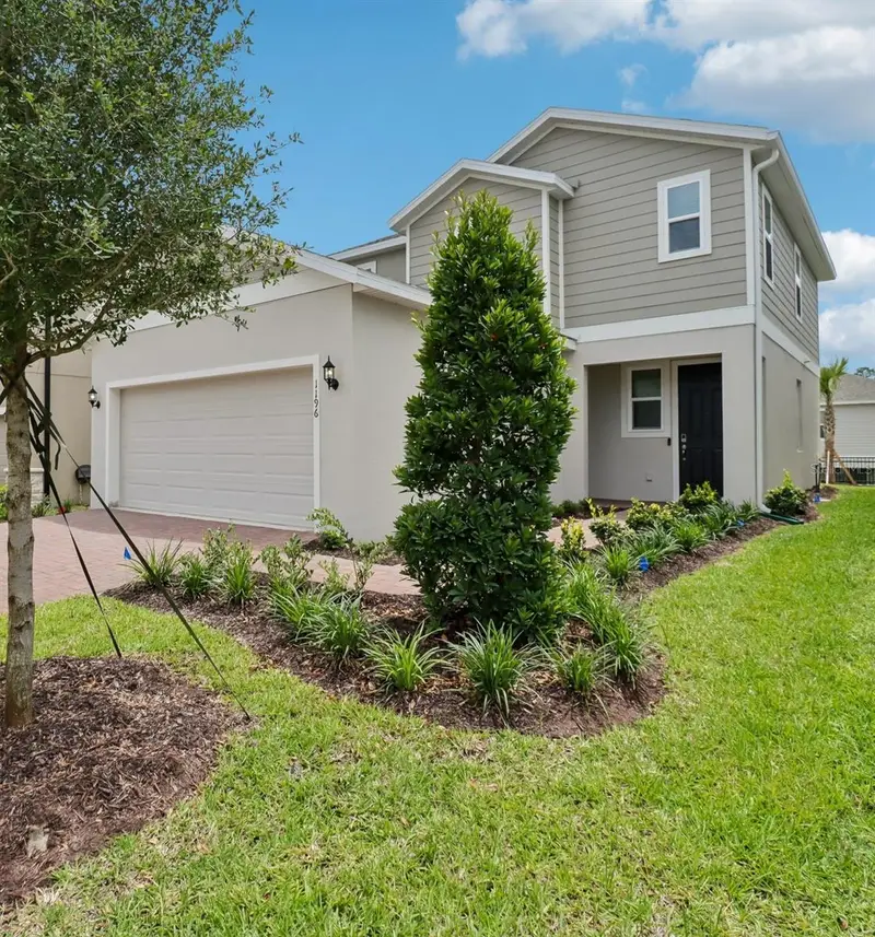 1196 Happy Forest Loop, FL