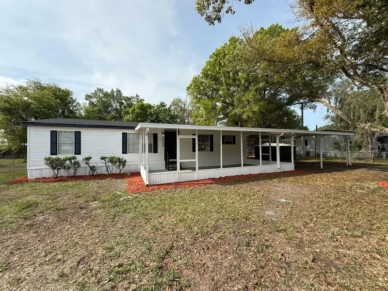 4394 N Ramblewood N, FL