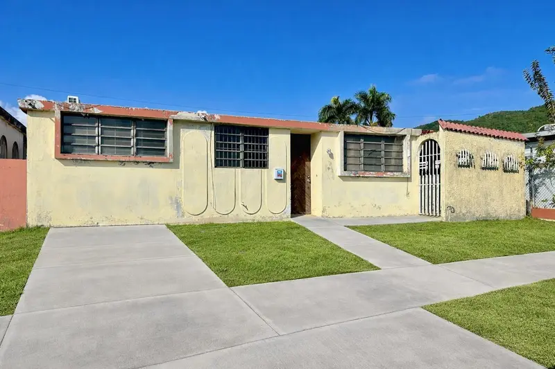 Calle D 2j37 Bairoa Park Calle D 2j37 Bairoa Park, PR