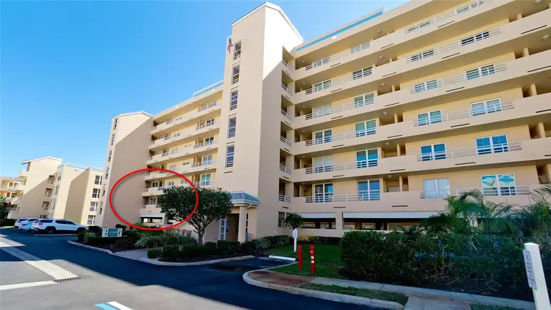4460 Fairways Blvd #102, FL
