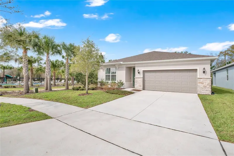 3021 Green Park Dr, FL
