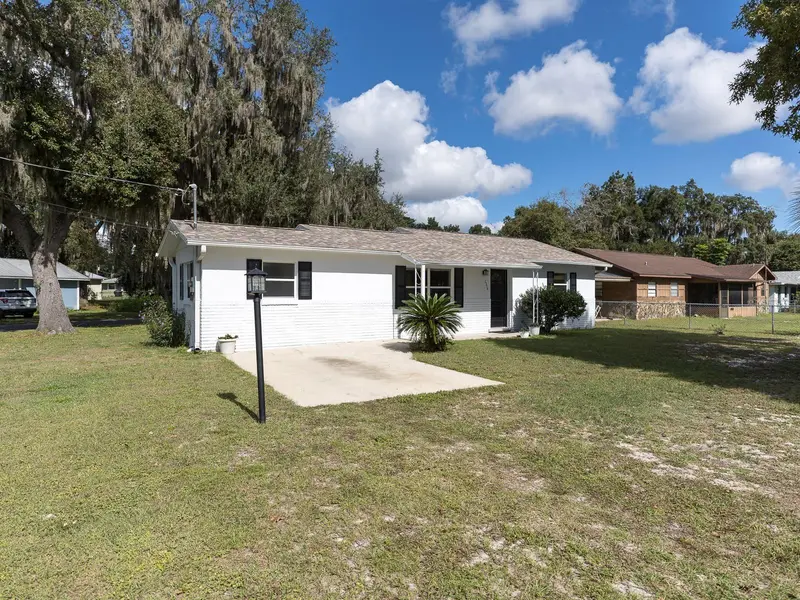 1314 Cr 443, FL