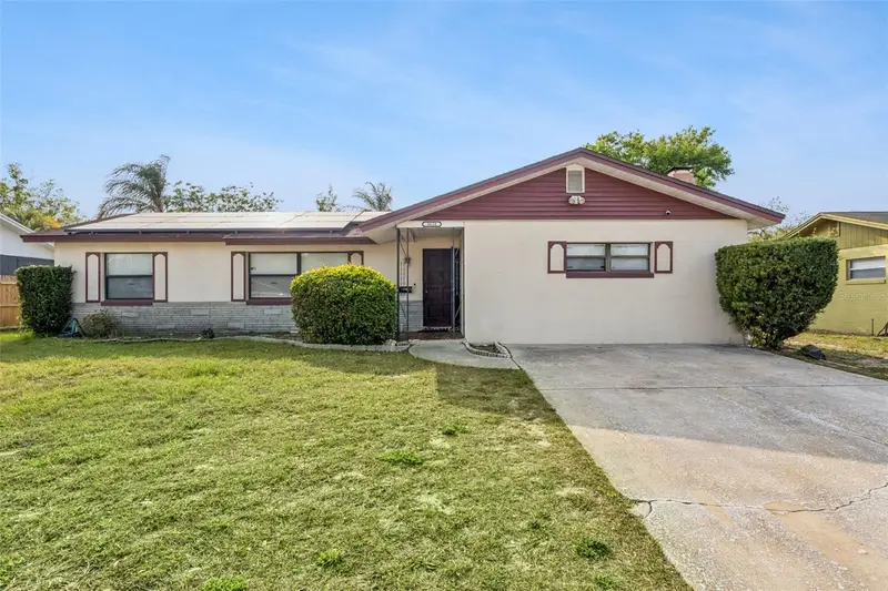 3616 Londonderry Blvd, FL