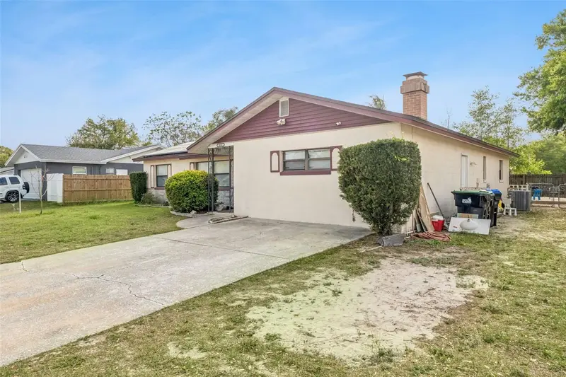 3616 Londonderry Blvd, FL