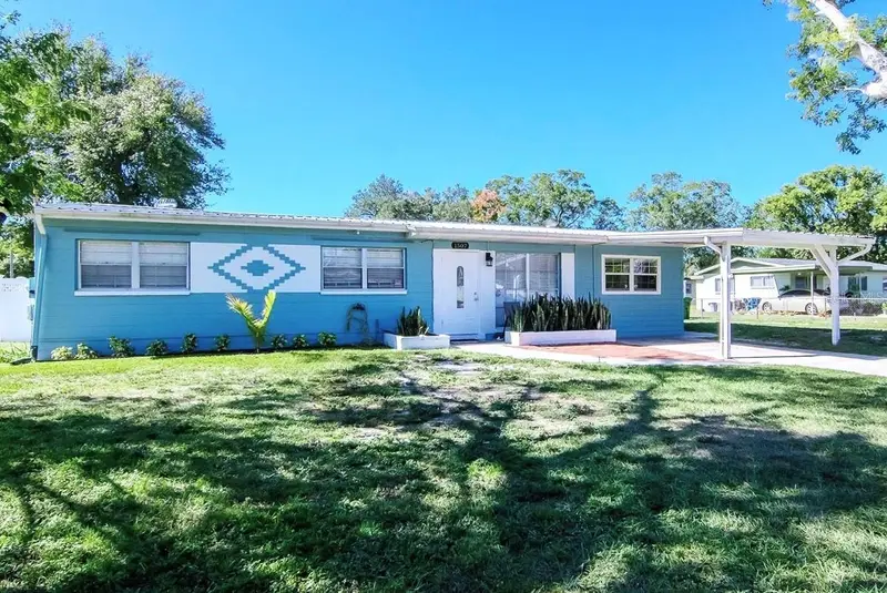 1507 Charm Ln #2, FL