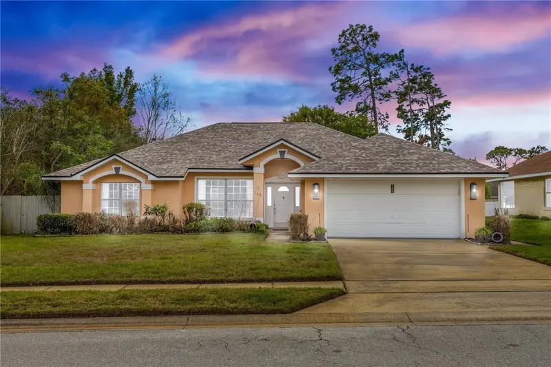 DeBary Plantation listing
