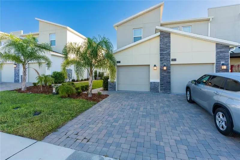 581 Ocean Course Ave #581, FL
