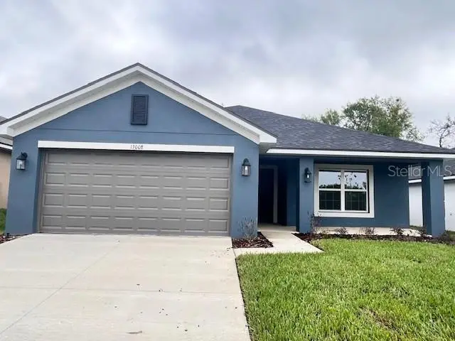 13008 Kent Bradley St, FL