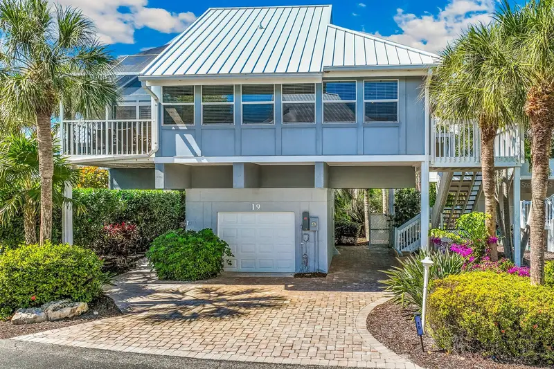 5000 Gasparilla Rd #19, FL