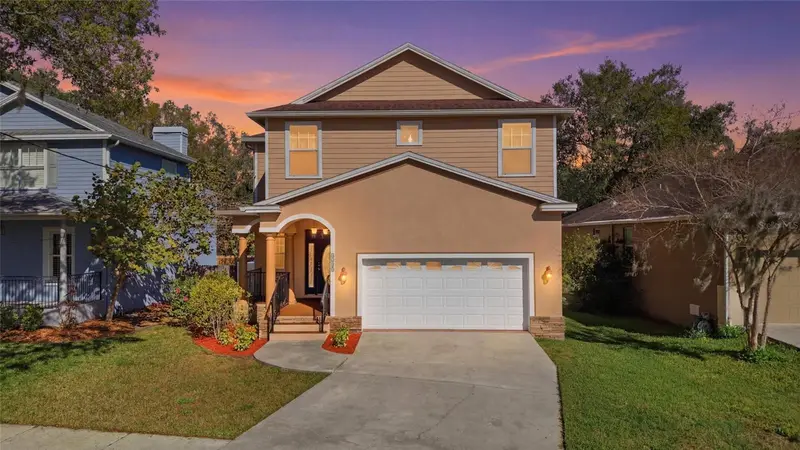 7504 S West Shore Blvd, FL