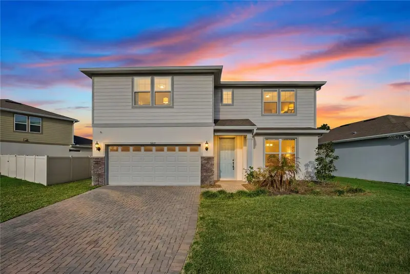 Pinewood Reserve listing