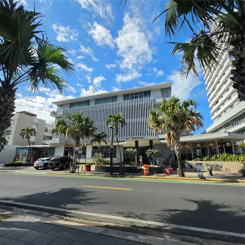 Ave. Ashford Cond. La Rada #13, PR